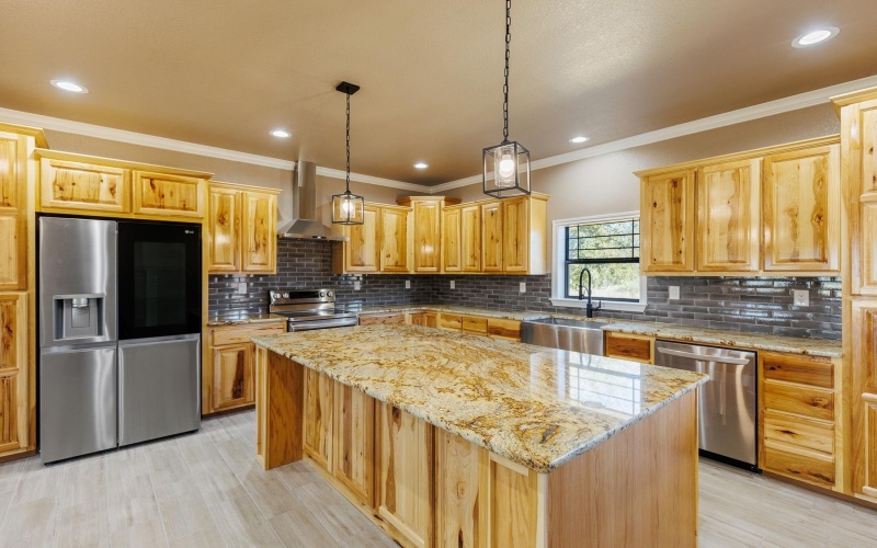 106 Bobcat Trail, Llano, TX 78643, 3 Bedrooms Bedrooms, ,2 BathroomsBathrooms,Residential,For Sale,106 Bobcat Trail,169912