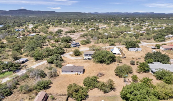 162 Julie Lane Lane, Kingsland, TX 78639, 3 Bedrooms Bedrooms, ,2 BathroomsBathrooms,Residential,For Sale,162 Julie Lane Lane,169955