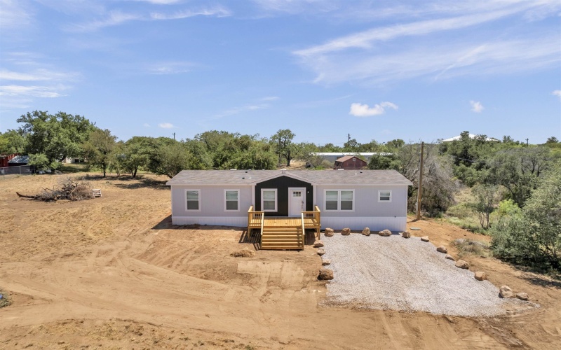 162 Julie Lane Lane, Kingsland, TX 78639, 3 Bedrooms Bedrooms, ,2 BathroomsBathrooms,Residential,For Sale,162 Julie Lane Lane,169955
