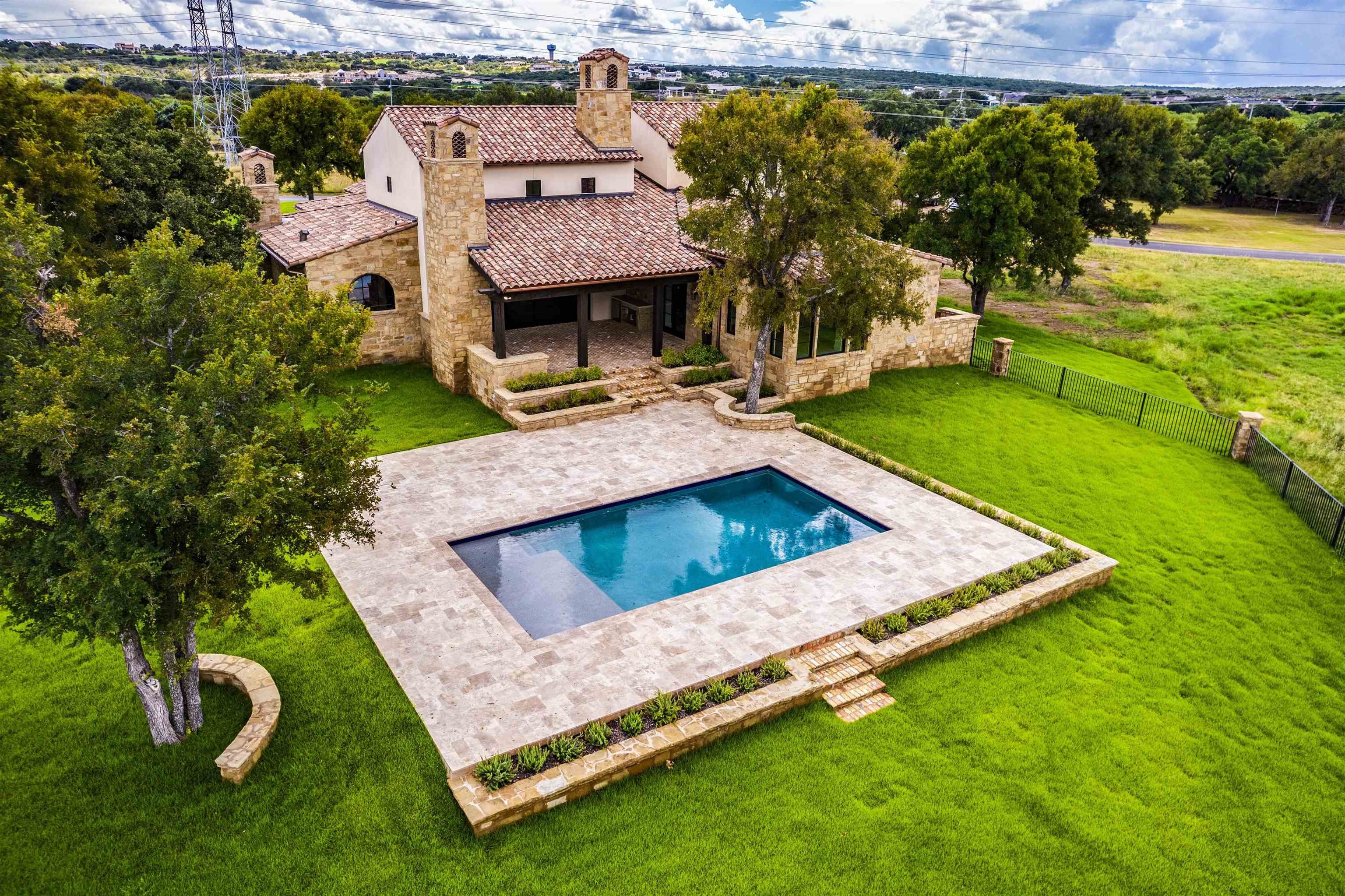 107 La Serena Loop, Horseshoe Bay, TX 78657, 4 Bedrooms Bedrooms, ,5 BathroomsBathrooms,Residential,For Sale,107 La Serena Loop,170298