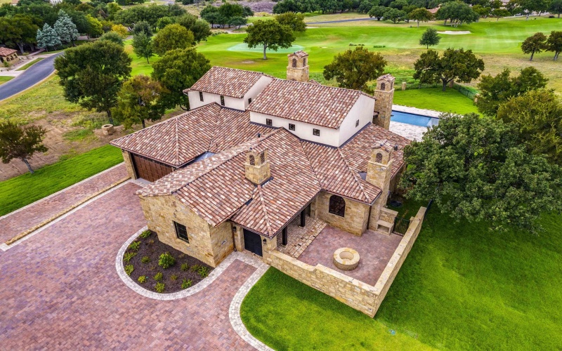 107 La Serena Loop, Horseshoe Bay, TX 78657, 4 Bedrooms Bedrooms, ,5 BathroomsBathrooms,Residential,For Sale,107 La Serena Loop,170298