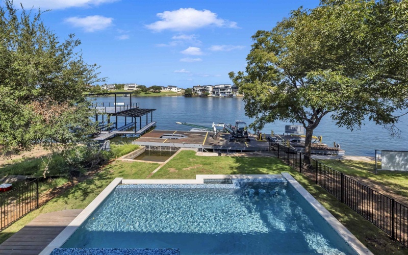 525 Lake Street, Kingsland, TX 78639, 6 Bedrooms Bedrooms, ,7 BathroomsBathrooms,Residential,For Sale,525 Lake Street,170726