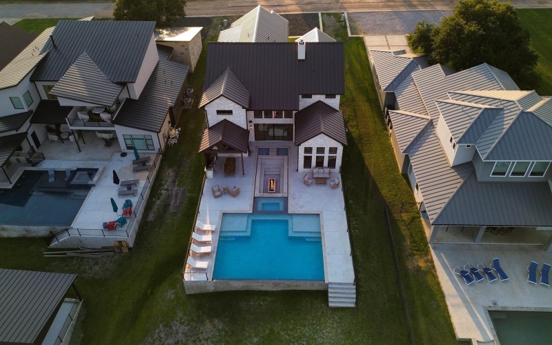 241 Lazy Oaks Lane, Kingsland, TX 78639-0000, 9 Bedrooms Bedrooms, ,9 BathroomsBathrooms,Residential,For Sale,241 Lazy Oaks Lane,170918