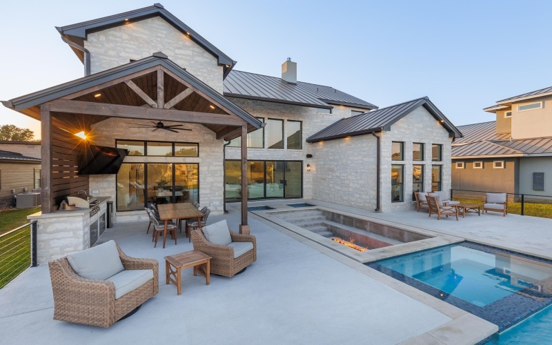 241 Lazy Oaks Lane, Kingsland, TX 78639-0000, 9 Bedrooms Bedrooms, ,9 BathroomsBathrooms,Residential,For Sale,241 Lazy Oaks Lane,170918