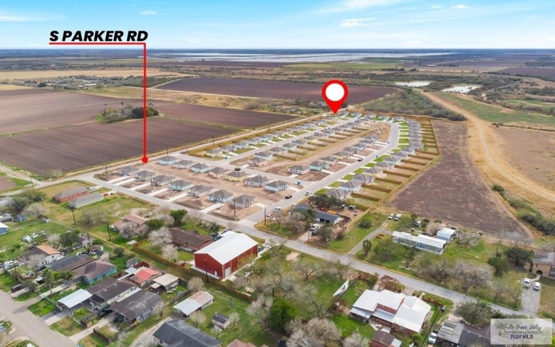 2921 MARIA DR, LA FERIA, TX 78559, 3 Bedrooms Bedrooms, ,2 BathroomsBathrooms,Residential,For Sale,2921 MARIA DR,29750155