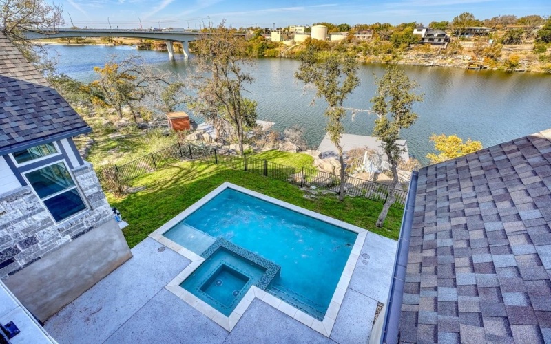 112 Los Escondidos, Marble Falls, TX 78654, 5 Bedrooms Bedrooms, ,6 BathroomsBathrooms,Residential,For Sale,112 Los Escondidos,171291