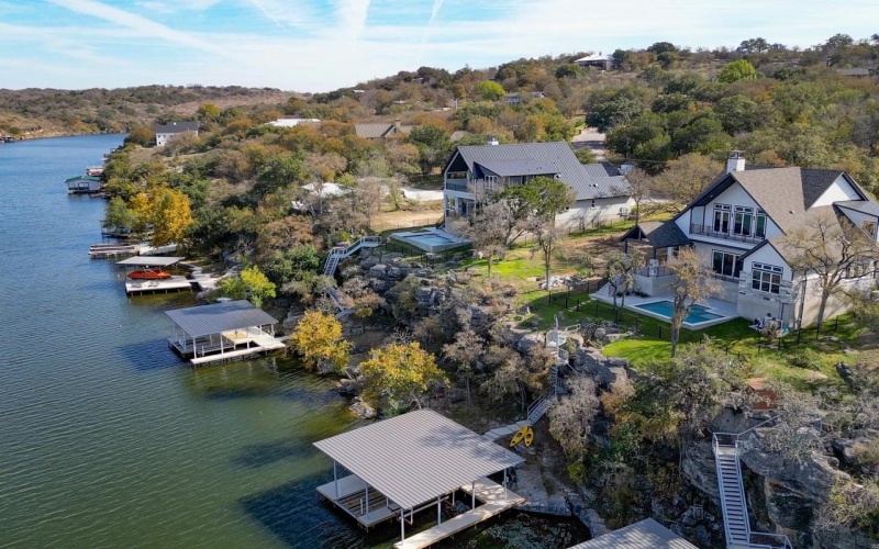 112 Los Escondidos, Marble Falls, TX 78654, 5 Bedrooms Bedrooms, ,6 BathroomsBathrooms,Residential,For Sale,112 Los Escondidos,171291