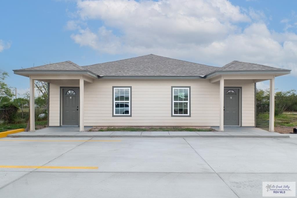 950 E EXPRESSWAY 83, SAN BENITO, TX 78586, ,Residential Multi Family,For Sale,950 E EXPRESSWAY 83,29752042