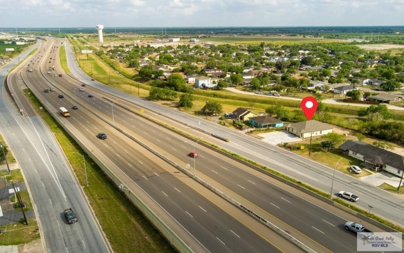 950 E EXPRESSWAY 83, SAN BENITO, TX 78586, ,Residential Multi Family,For Sale,950 E EXPRESSWAY 83,29752042
