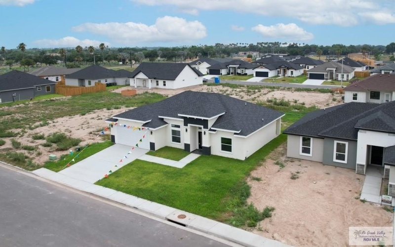 807 BEANKA DR, LA FERIA, TX 78559, 4 Bedrooms Bedrooms, ,2 BathroomsBathrooms,Residential,For Sale,807 BEANKA DR,29753009