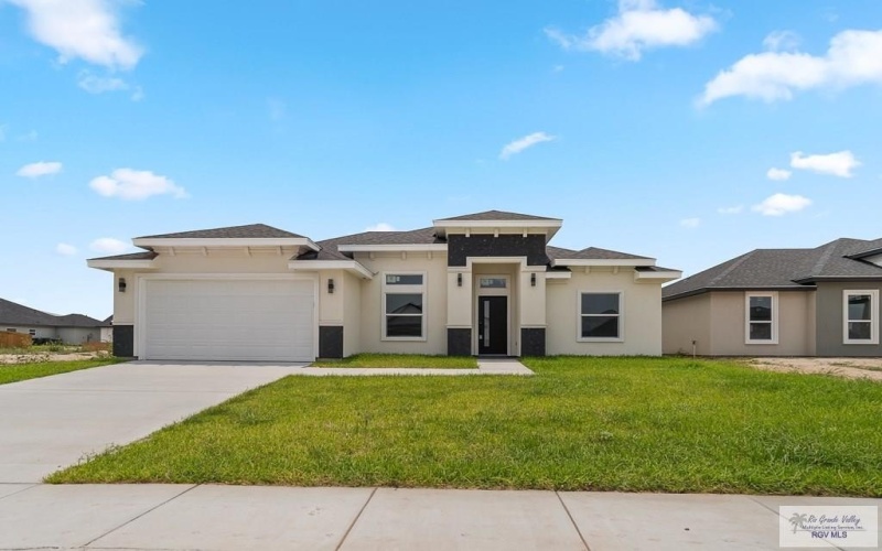 807 BEANKA DR, LA FERIA, TX 78559, 4 Bedrooms Bedrooms, ,2 BathroomsBathrooms,Residential,For Sale,807 BEANKA DR,29753009