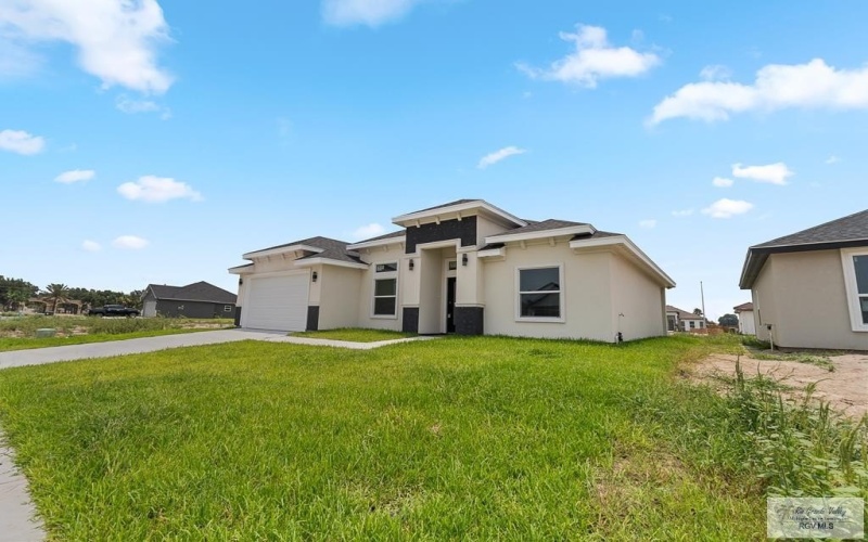 807 BEANKA DR, LA FERIA, TX 78559, 4 Bedrooms Bedrooms, ,2 BathroomsBathrooms,Residential,For Sale,807 BEANKA DR,29753009