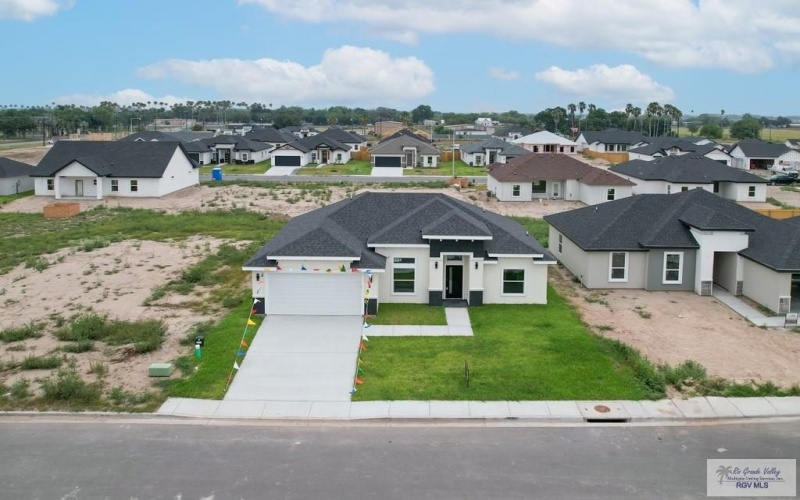 807 BEANKA DR, LA FERIA, TX 78559, 4 Bedrooms Bedrooms, ,2 BathroomsBathrooms,Residential,For Sale,807 BEANKA DR,29753009