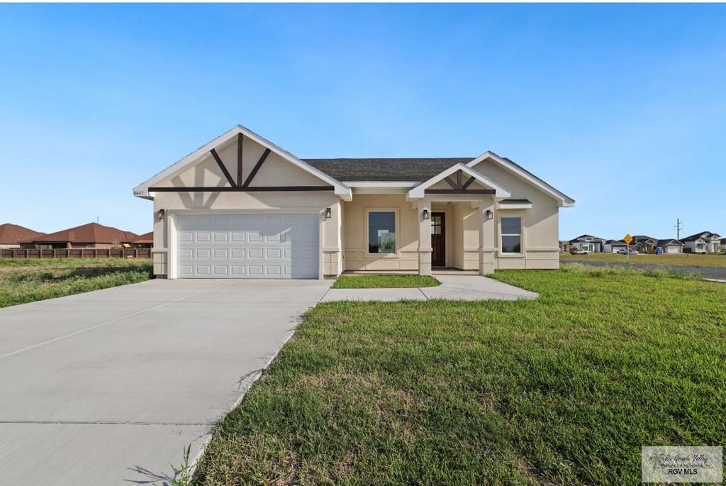 16647 NAPPER LN #1, HARLINGEN, TX 78552, 3 Habitaciones Habitaciones , ,2 BañosBaños,Residential,En Venta,16647 NAPPER LN,29753333