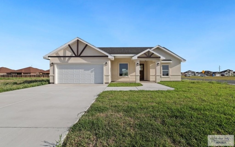 16647 NAPPER LN #1, HARLINGEN, TX 78552, 3 Habitaciones Habitaciones , ,2 BañosBaños,Residential,En Venta,16647 NAPPER LN,29753333