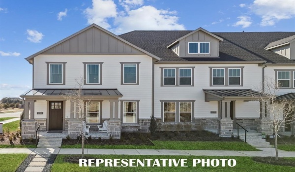8931 Scarp Hill Lane, Frisco, TX 75035, 3 Bedrooms Bedrooms, ,2 BathroomsBathrooms,Residential,For Sale,8931 Scarp Hill Lane,20866764