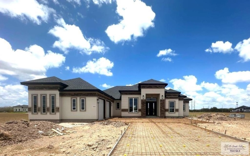 3518 TREASURE HILLS BLVD., HARLINGEN, TX 78550, 4 Habitaciones Habitaciones , ,2 BañosBaños,Residential,En Venta,3518 TREASURE HILLS BLVD.,29753377