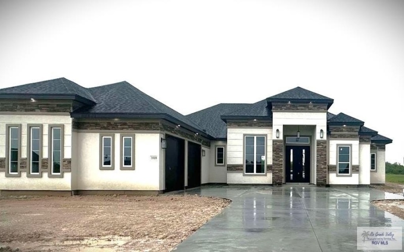 3518 TREASURE HILLS BLVD., HARLINGEN, TX 78550, 4 Habitaciones Habitaciones , ,2 BañosBaños,Residential,En Venta,3518 TREASURE HILLS BLVD.,29753377