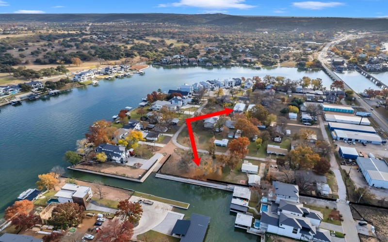 37 Harris Loop, Kingsland, TX 78639, 1 Bedroom Bedrooms, ,Residential,For Sale,37 Harris Loop,171430