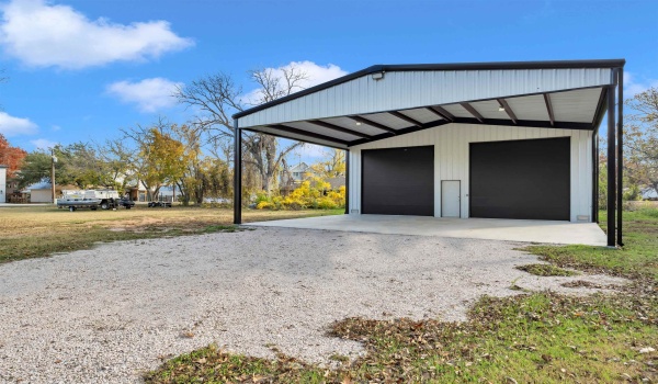 37 Harris Loop, Kingsland, TX 78639, 1 Bedroom Bedrooms, ,Residential,For Sale,37 Harris Loop,171430