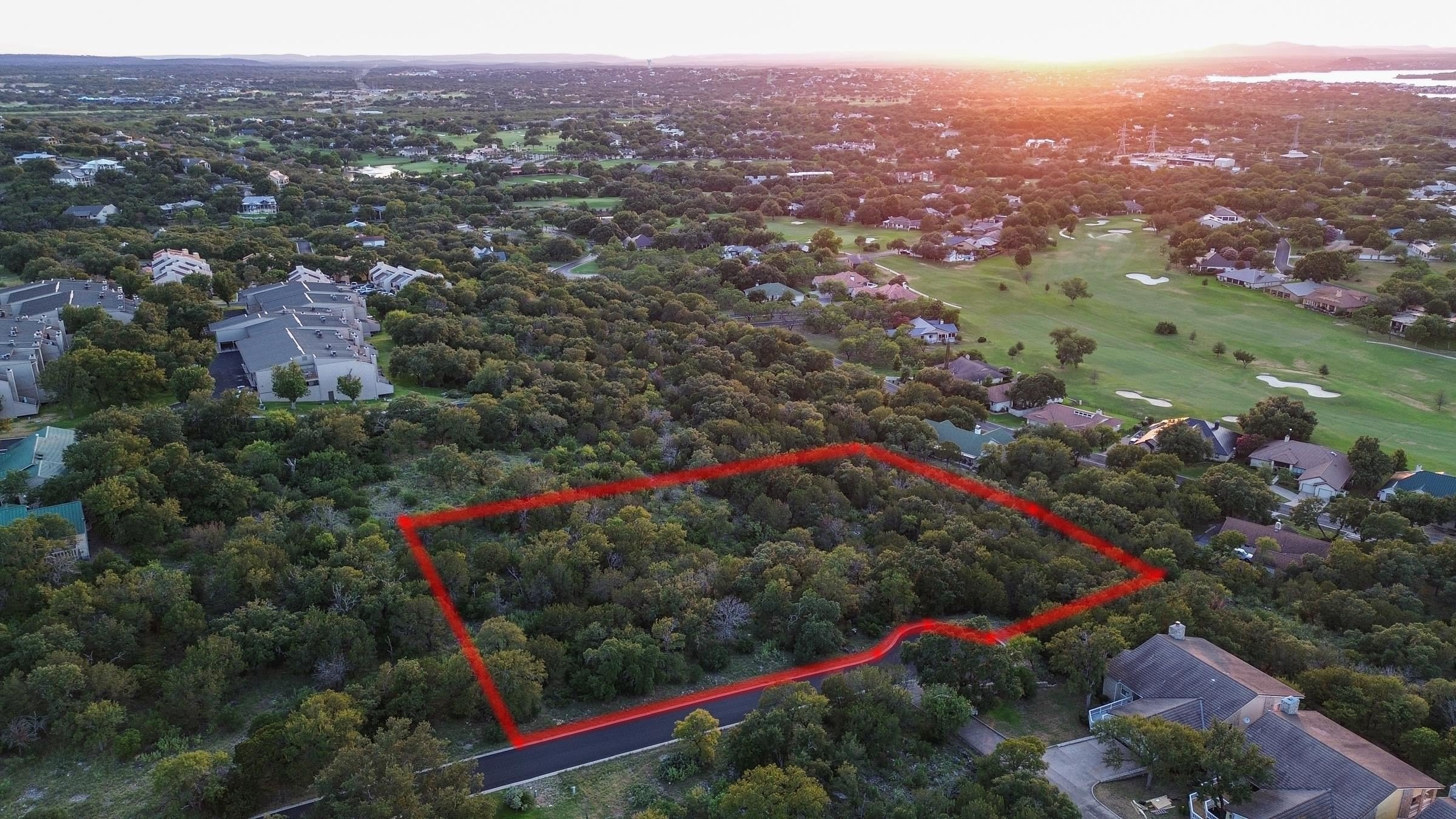 000 Dogie Drive, Horseshoe Bay, TX 78657, ,Residential Multi Family,For Sale,000 Dogie Drive,171498