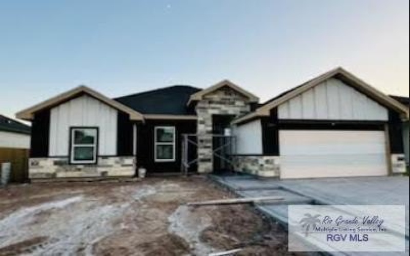 711 AVA DR, LA FERIA, TX 78559, 3 Bedrooms Bedrooms, ,2 BathroomsBathrooms,Residential,For Sale,711 AVA DR,29755583