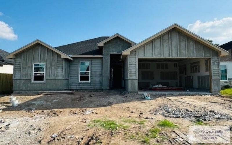 711 AVA DR, LA FERIA, TX 78559, 3 Bedrooms Bedrooms, ,2 BathroomsBathrooms,Residential,For Sale,711 AVA DR,29755583