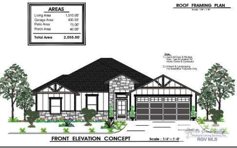 711 AVA DR, LA FERIA, TX 78559, 3 Bedrooms Bedrooms, ,2 BathroomsBathrooms,Residential,For Sale,711 AVA DR,29755583