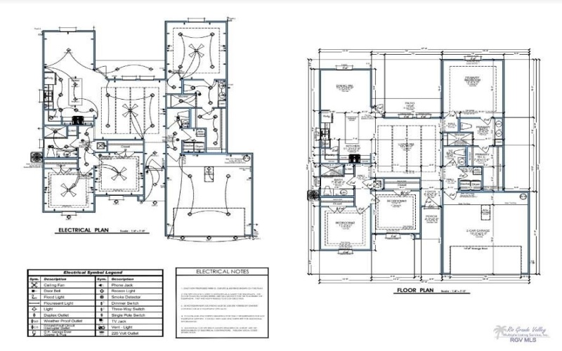 711 AVA DR, LA FERIA, TX 78559, 3 Bedrooms Bedrooms, ,2 BathroomsBathrooms,Residential,For Sale,711 AVA DR,29755583