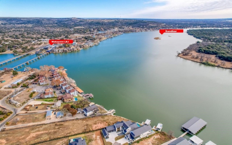 140 Riverfront Drive, Kingsland, TX 78639, 5 Bedrooms Bedrooms, ,6 BathroomsBathrooms,Residential,For Sale,140 Riverfront Drive,171522