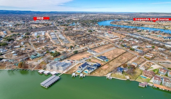 140 Riverfront Drive, Kingsland, TX 78639, 5 Bedrooms Bedrooms, ,6 BathroomsBathrooms,Residential,For Sale,140 Riverfront Drive,171522