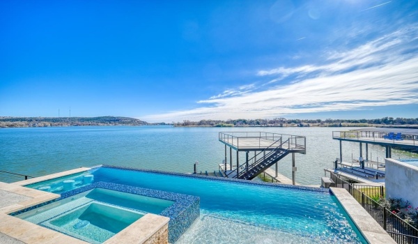 140 Riverfront Drive, Kingsland, TX 78639, 5 Bedrooms Bedrooms, ,6 BathroomsBathrooms,Residential,For Sale,140 Riverfront Drive,171522