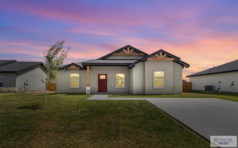 1802 HOPE DR., MERCEDES, TX 78570, 4 Bedrooms Bedrooms, ,2 BathroomsBathrooms,Residential,For Sale,1802 HOPE DR.,29757530