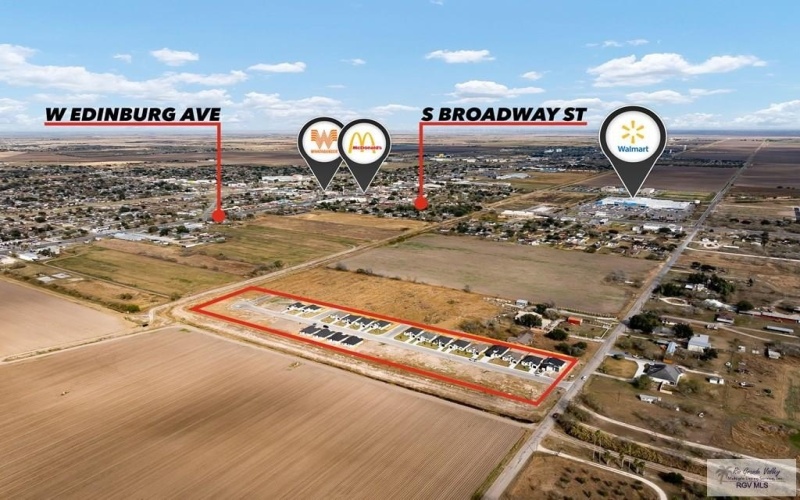 428 N LEON AVE, ELSA, TX 78543, 3 Bedrooms Bedrooms, ,2 BathroomsBathrooms,Residential,For Sale,428 N LEON AVE,29757534