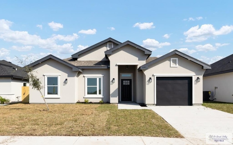 428 N LEON AVE, ELSA, TX 78543, 3 Bedrooms Bedrooms, ,2 BathroomsBathrooms,Residential,For Sale,428 N LEON AVE,29757534