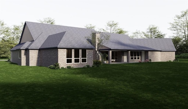 2005 Meadowlark Court, Aledo, TX 76008, 4 Bedrooms Bedrooms, ,5 BathroomsBathrooms,Residential,For Sale,2005 Meadowlark Court,20866767