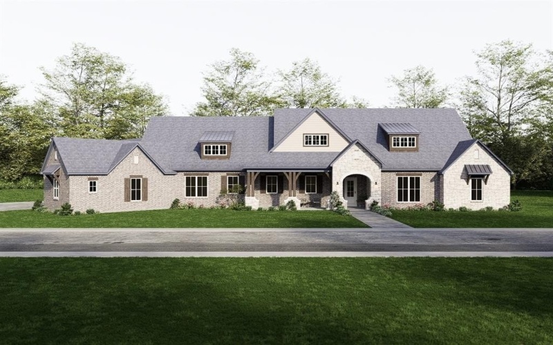 2005 Meadowlark Court, Aledo, TX 76008, 4 Bedrooms Bedrooms, ,5 BathroomsBathrooms,Residential,For Sale,2005 Meadowlark Court,20866767
