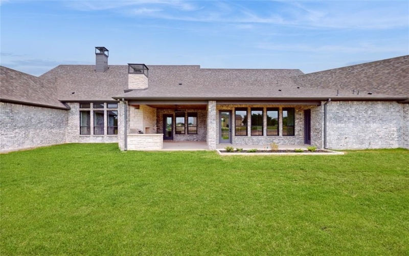 2005 Meadowlark Court, Aledo, TX 76008, 4 Bedrooms Bedrooms, ,5 BathroomsBathrooms,Residential,For Sale,2005 Meadowlark Court,20866767
