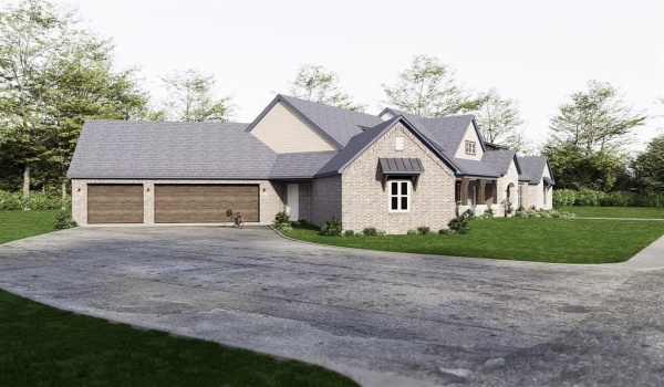 2005 Meadowlark Court, Aledo, TX 76008, 4 Bedrooms Bedrooms, ,5 BathroomsBathrooms,Residential,For Sale,2005 Meadowlark Court,20866767