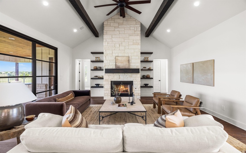 306 Interlaken Street, Fredericksburg, TX 78624, 5 Bedrooms Bedrooms, ,3 BathroomsBathrooms,Residential,For Sale,306 Interlaken Street,171604