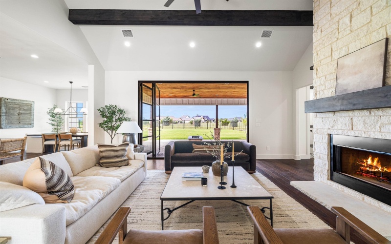 306 Interlaken Street, Fredericksburg, TX 78624, 5 Bedrooms Bedrooms, ,3 BathroomsBathrooms,Residential,For Sale,306 Interlaken Street,171604