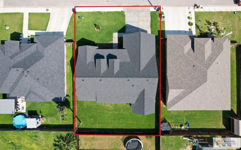 811 17TH ST. #Lot 18, WESLACO, TX 78596, 3 Bedrooms Bedrooms, ,2 BathroomsBathrooms,Residential,For Sale,811 17TH ST.,29758159