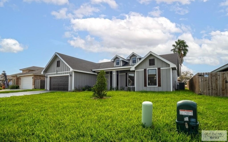 811 17TH ST. #Lot 18, WESLACO, TX 78596, 3 Bedrooms Bedrooms, ,2 BathroomsBathrooms,Residential,For Sale,811 17TH ST.,29758159