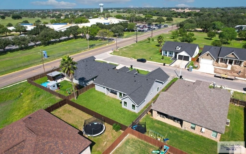 811 17TH ST. #Lot 18, WESLACO, TX 78596, 3 Bedrooms Bedrooms, ,2 BathroomsBathrooms,Residential,For Sale,811 17TH ST.,29758159
