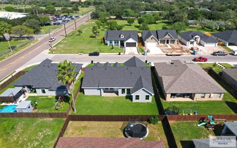 811 17TH ST. #Lot 18, WESLACO, TX 78596, 3 Bedrooms Bedrooms, ,2 BathroomsBathrooms,Residential,For Sale,811 17TH ST.,29758159