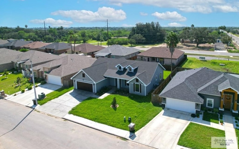 811 17TH ST. #Lot 18, WESLACO, TX 78596, 3 Bedrooms Bedrooms, ,2 BathroomsBathrooms,Residential,For Sale,811 17TH ST.,29758159