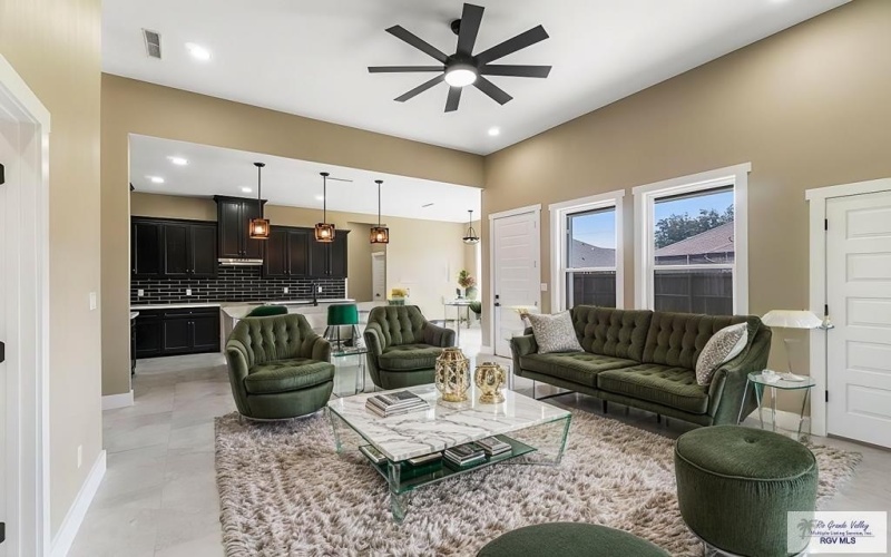 811 17TH ST. #Lot 18, WESLACO, TX 78596, 3 Bedrooms Bedrooms, ,2 BathroomsBathrooms,Residential,For Sale,811 17TH ST.,29758159