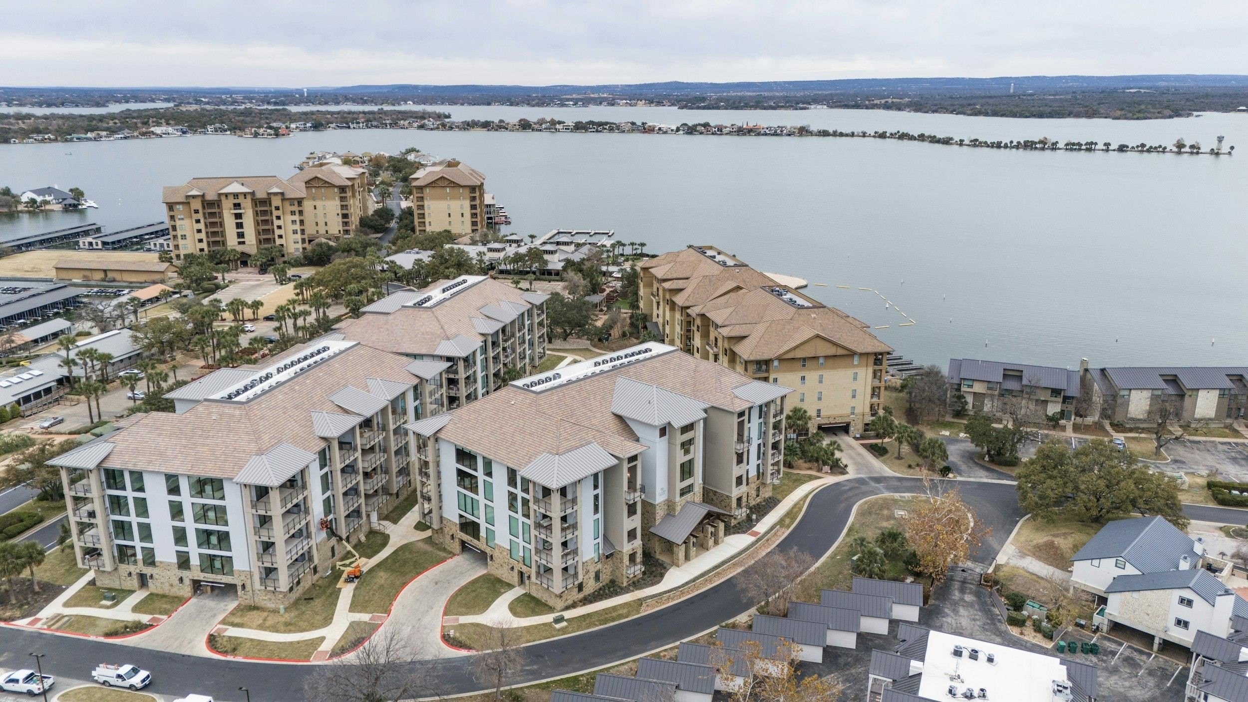 90 ISLAND DR #7403, Horseshoe Bay, TX 78657, 3 Habitaciones Habitaciones , ,2 BañosBaños,Residential,En Venta,90 ISLAND DR #7403,171610