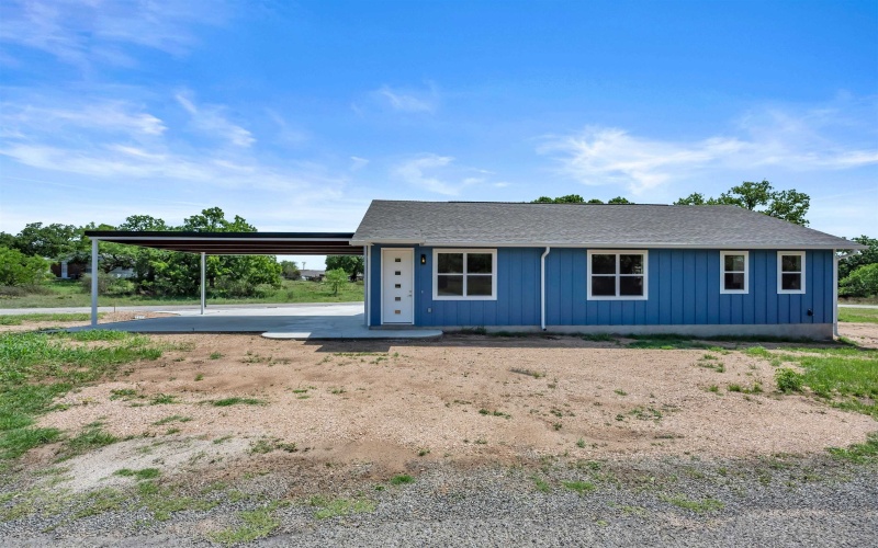 1701 Lakewood, Kingsland, TX 78639, 3 Bedrooms Bedrooms, ,2 BathroomsBathrooms,Residential,For Sale,1701 Lakewood,171644
