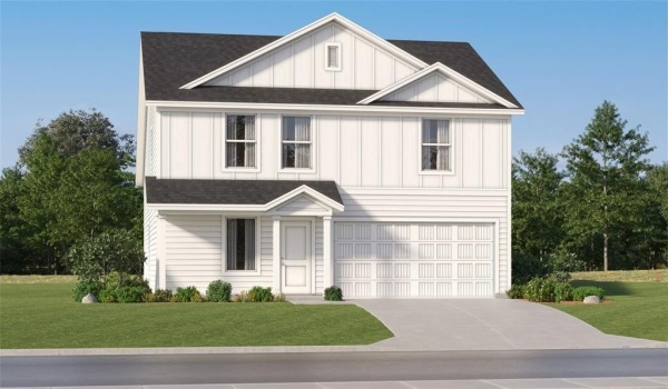 4017 Drifters Bend, Crowley, TX 76036, 4 Bedrooms Bedrooms, ,2 BathroomsBathrooms,Residential,For Sale,4017 Drifters Bend,20868849